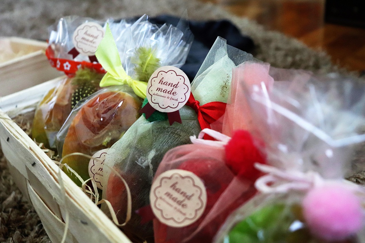 des cadeaux à offrir à toute votre famile
